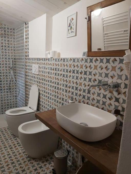 La Casina Del Dazio - Perugia Centro Storico Διαμέρισμα Εξωτερικό φωτογραφία