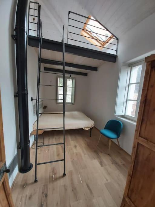 La Casina Del Dazio - Perugia Centro Storico Διαμέρισμα Εξωτερικό φωτογραφία