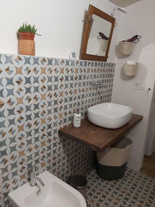 La Casina Del Dazio - Perugia Centro Storico Διαμέρισμα Εξωτερικό φωτογραφία